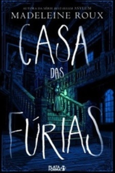 Casa das Fúrias