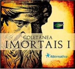 Coletânea Imortais I