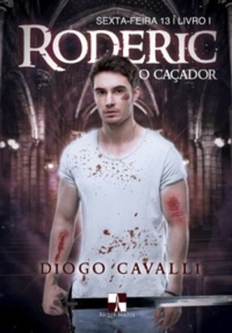 Roderic, o caçador (Sexta-feira 13 #1)