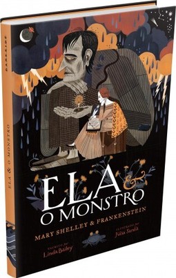 Ela e o Monstro