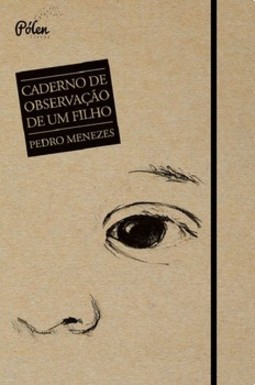 Caderno de observação de um filho