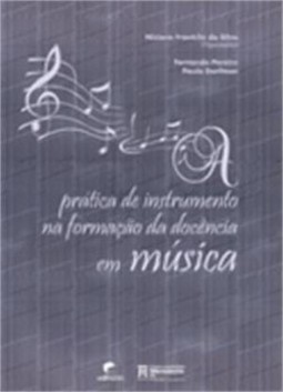 Prática de instrumento na formação da docência em música