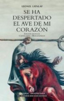Se ha despertado el ave de mi corazón