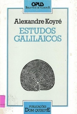 Estudos galilaicos