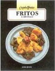 Cozinha Prática: Fritos e Miudezas - IMPORTADO