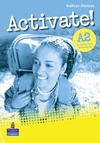 Activate! A2: Grammar and vocabulary