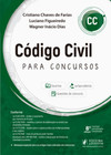 Código civil para concursos (CC)