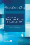 Curso de direito civil brasileiro: direito das coisas