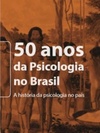 Exposição 50 anos da psicologia no Brasil