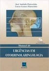 Manual de urgências em otorrinolaringologia