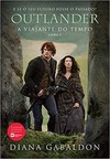 Outlander: a viajante no tempo -  Livro 1