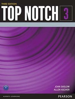 Top notch 3: Student book
