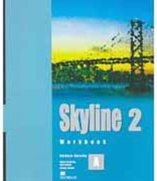 Skyline: Workbook - 2A - IMPORTADO