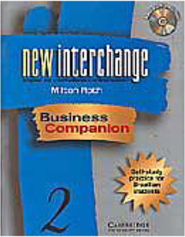 New Interchange: English for International Communication - IMPORTADO -