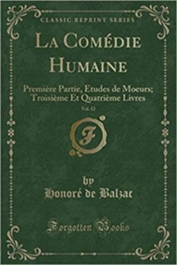 La Comédie Humaine, Vol. 12 #12