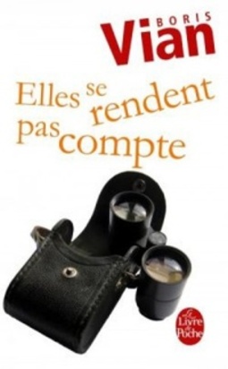Elles se rendent pas compte