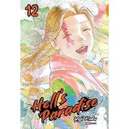 Hell´S Paradise - 12