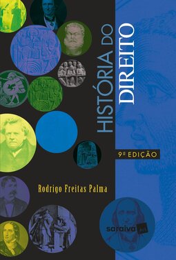 História do direito