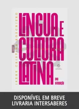 Língua e cultura latina