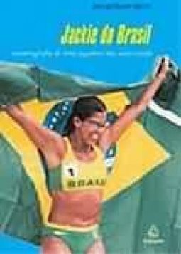 Jackie do Brasil: Autobiografia de uma Jogadora Não Autorizada