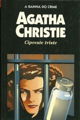 Cipreste Triste