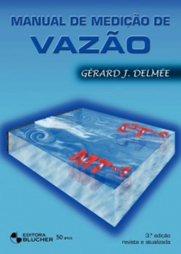 Manual de medição de vazão