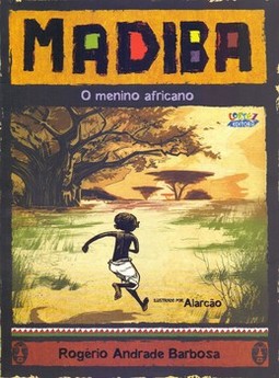 Madiba: o menino africano