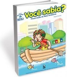 Você Sabia? Preservação do Meio Ambiente