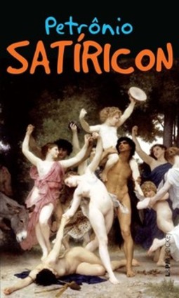 Satíricon