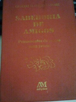 Sabedoria de Amigos: Pensamentos de Jovens para Jovens