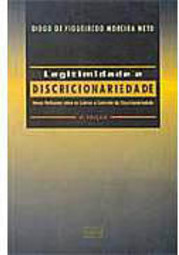 Legitimidade e Discricionariedade