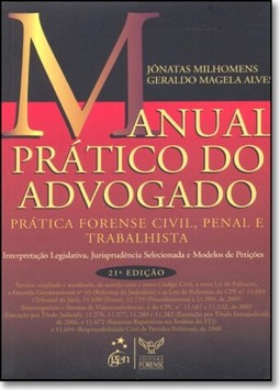 Manual Pratico Do Advogado