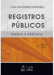 Registros Públicos