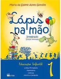 Lápis na Mão - Integrado