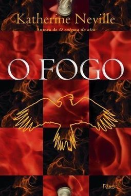 O Fogo