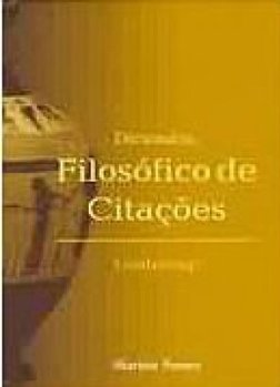Dicionário Filosófico de Citações