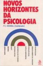 Novos Horizontes da Psicologia