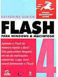 Flash 4 para Windows e Macintosh