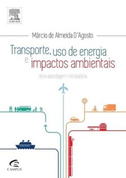 Transporte, uso de energia e impactos ambientais