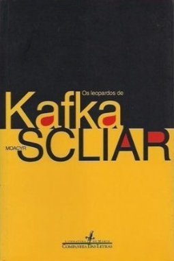 Os Leopardos de Kafka- C. Literatura ou Morte