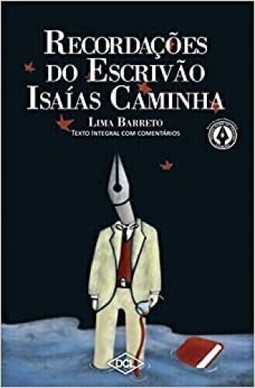RECORDAÇÕES DO ESCRIVÃO ISAÍAS CAMINHA