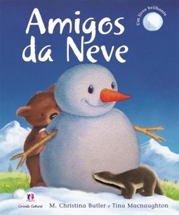 Amigos da neve