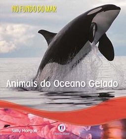 Animais do oceano gelado