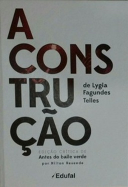A construção de Lygia Fagundes Telles