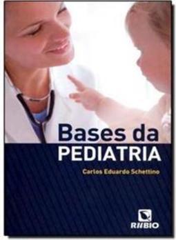 Bases da pediatria