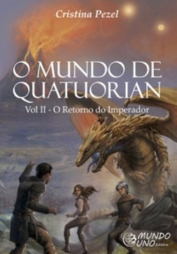 O Mundo de Quatuorian #2
