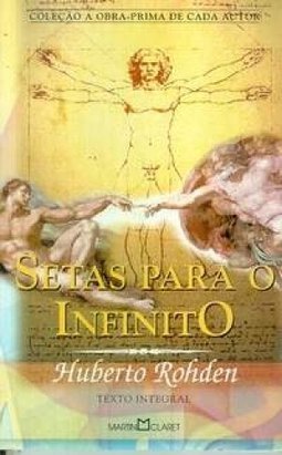 Setas para o Infinito