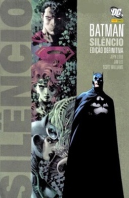 Batman: Silêncio