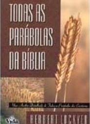 Todas as Parábolas da Bíblia