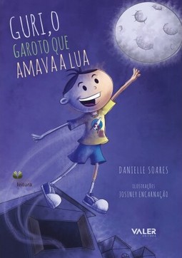Guri, o garoto que amava a lua